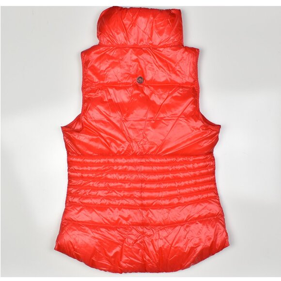 Lululemon Fluffin' Awesome Down Feather Puffer Vest 8 NEW - Picture 6 of 12